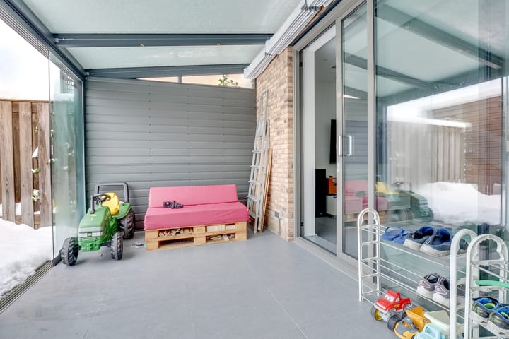 Foto 14 van James Johnsonstraat 5