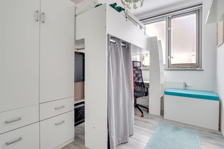 Foto 19 van James Johnsonstraat 5