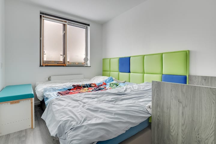 Foto 23 van James Johnsonstraat 5