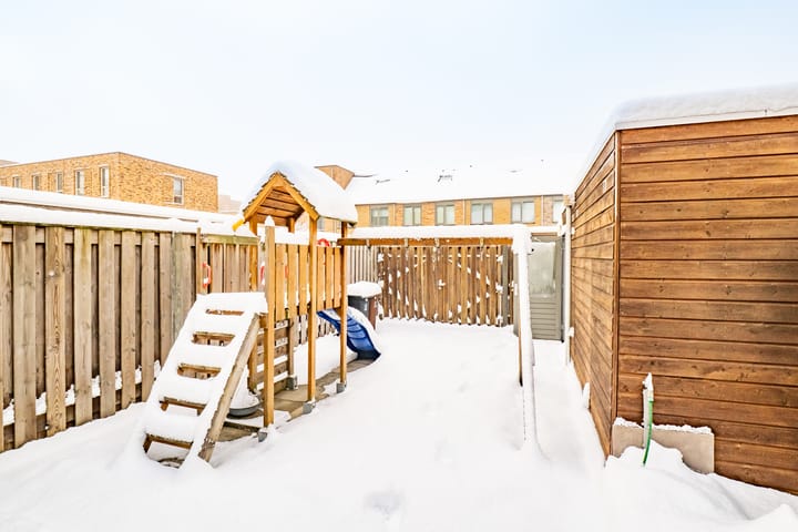 Foto 36 van James Johnsonstraat 5