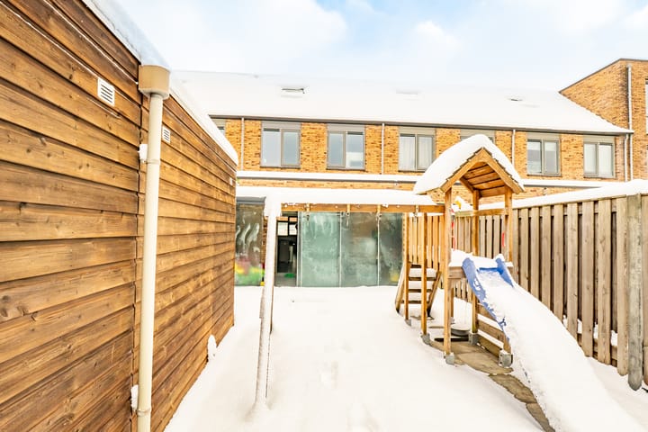 Foto 37 van James Johnsonstraat 5