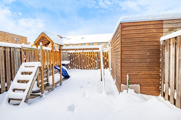 Foto 38 van James Johnsonstraat 5