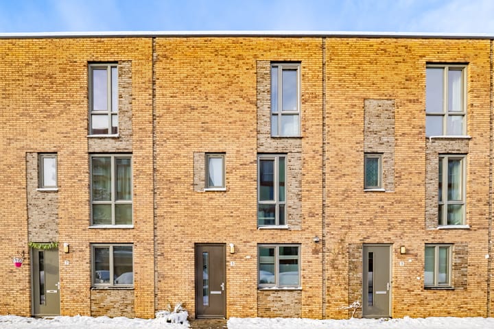 Foto 2 van James Johnsonstraat 5