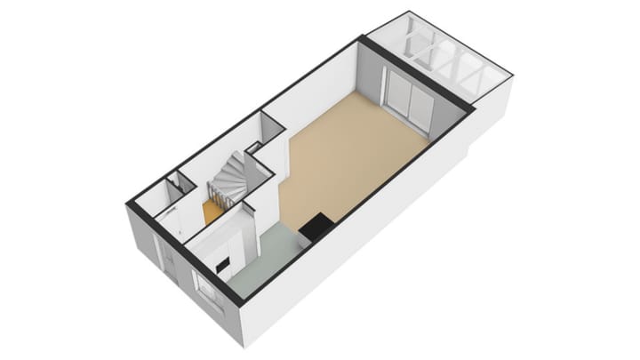 Foto 46 van James Johnsonstraat 5