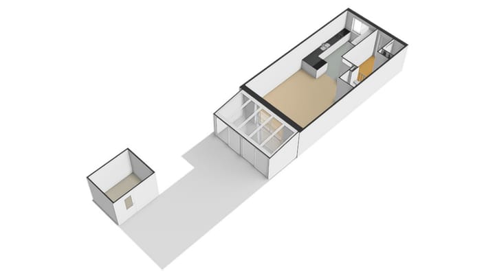 Foto 57 van James Johnsonstraat 5