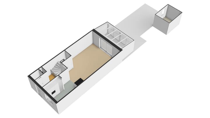 Foto 58 van James Johnsonstraat 5