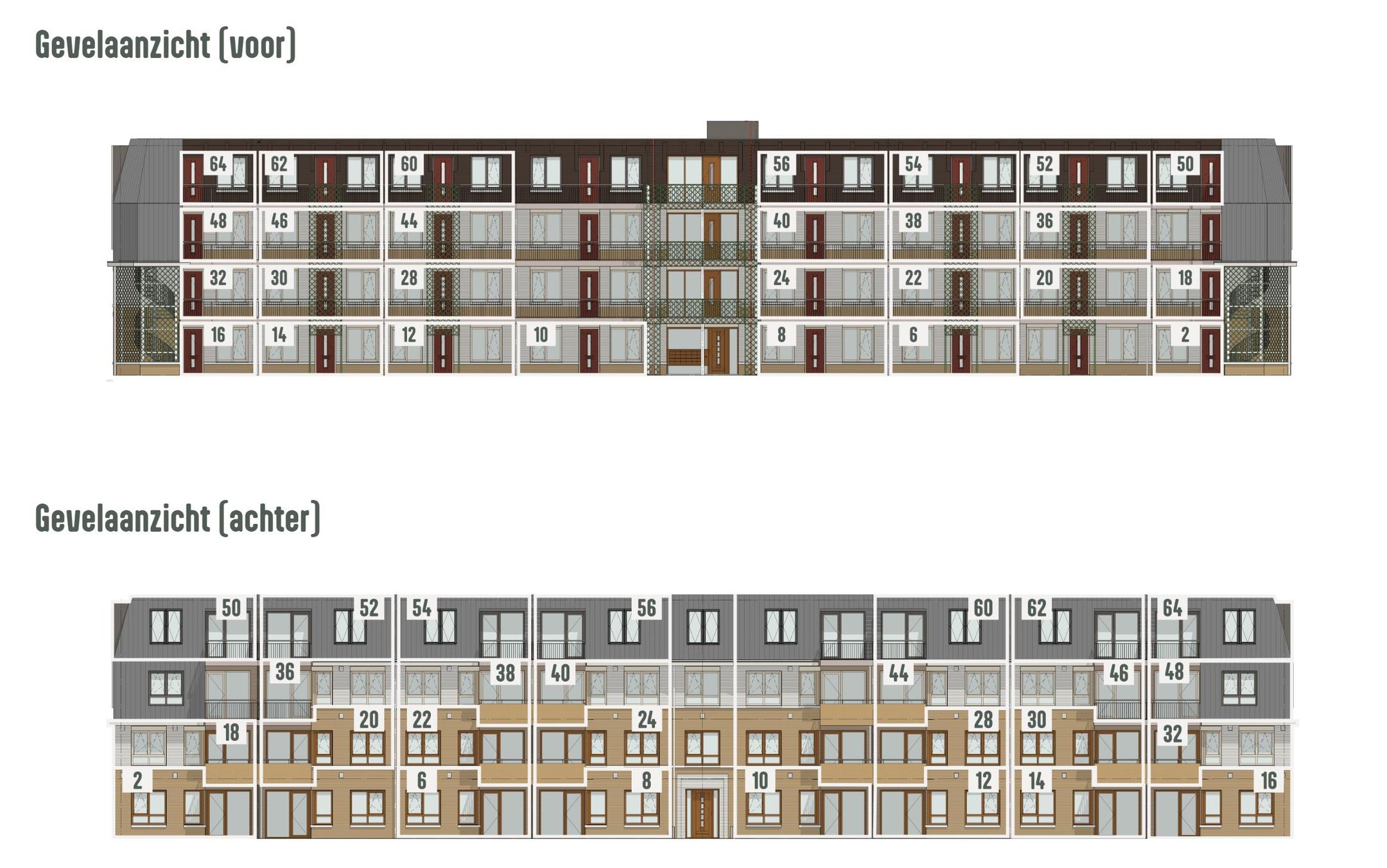 Foto 6 van P.H. Saanlaan 2