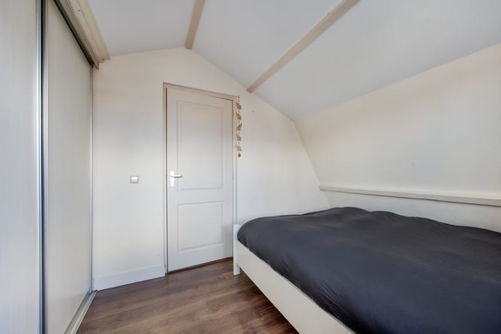 Foto 11 van Clarensteeg 26-B