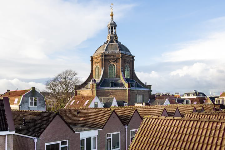 Foto 15 van Clarensteeg 26-B