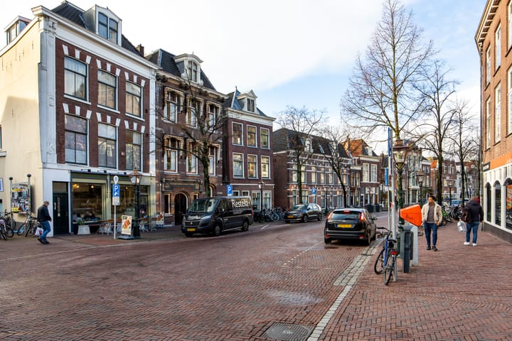 Foto 19 van Clarensteeg 26-B