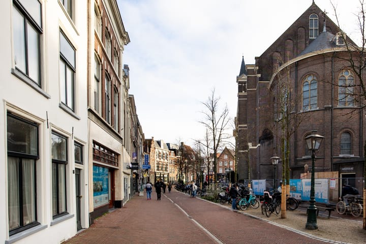 Foto 18 van Clarensteeg 26-B