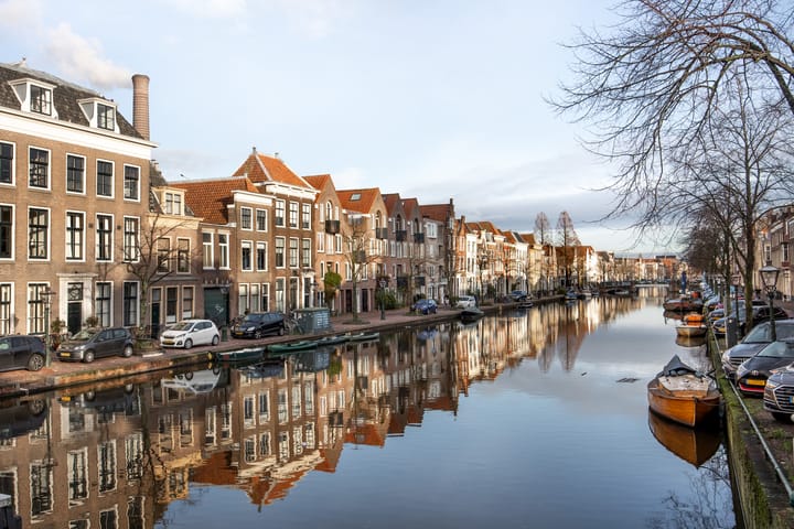 Foto 20 van Clarensteeg 26-B