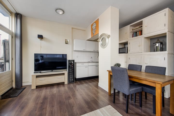 Foto 5 van Clarensteeg 26-B