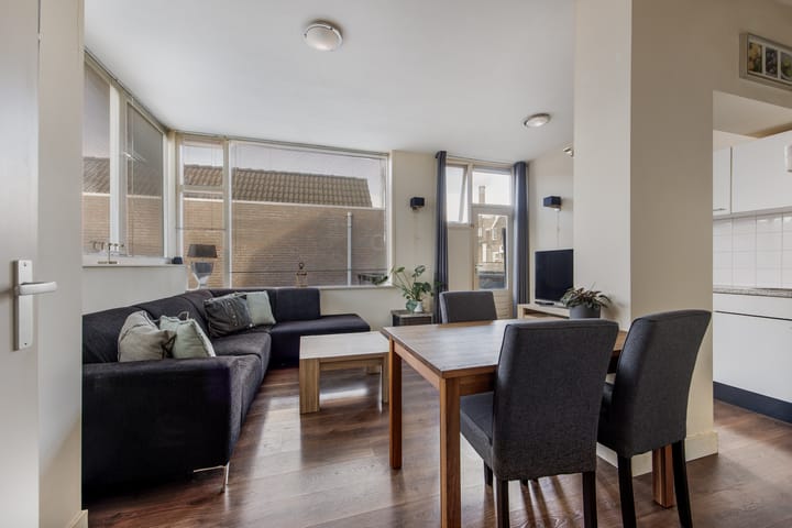 Foto 2 van Clarensteeg 26-B