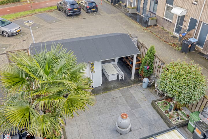 Foto 3 van Ouverture 2