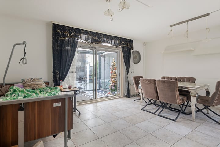 Foto 7 van Ouverture 2