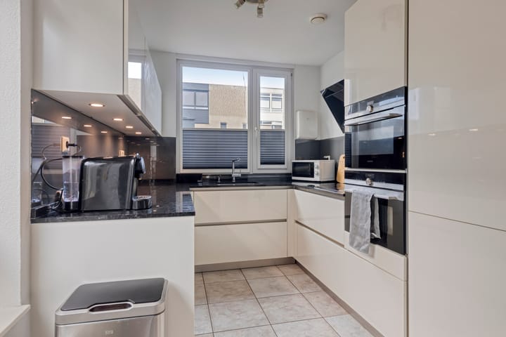 Foto 11 van Ouverture 2