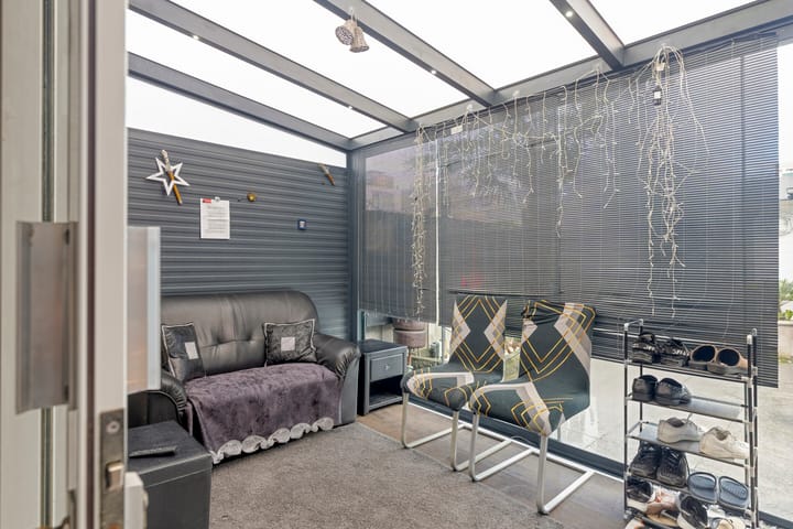 Foto 15 van Ouverture 2