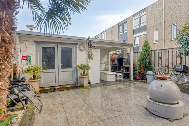 Foto 18 van Ouverture 2