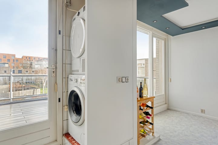 Foto 33 van Ouverture 2