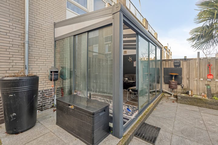 Foto 35 van Ouverture 2