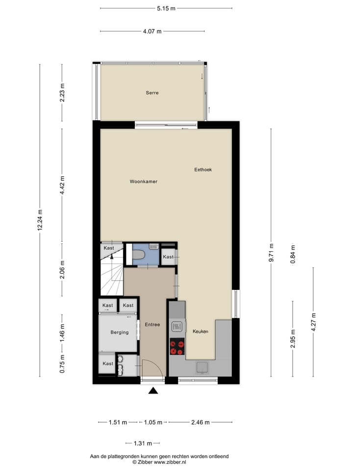 Foto 38 van Ouverture 2