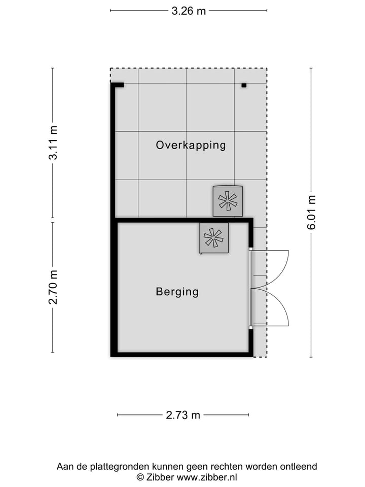 Foto 39 van Ouverture 2