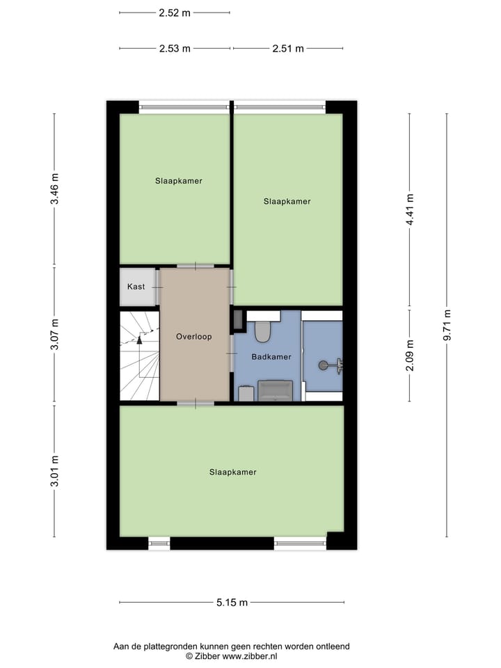 Foto 40 van Ouverture 2