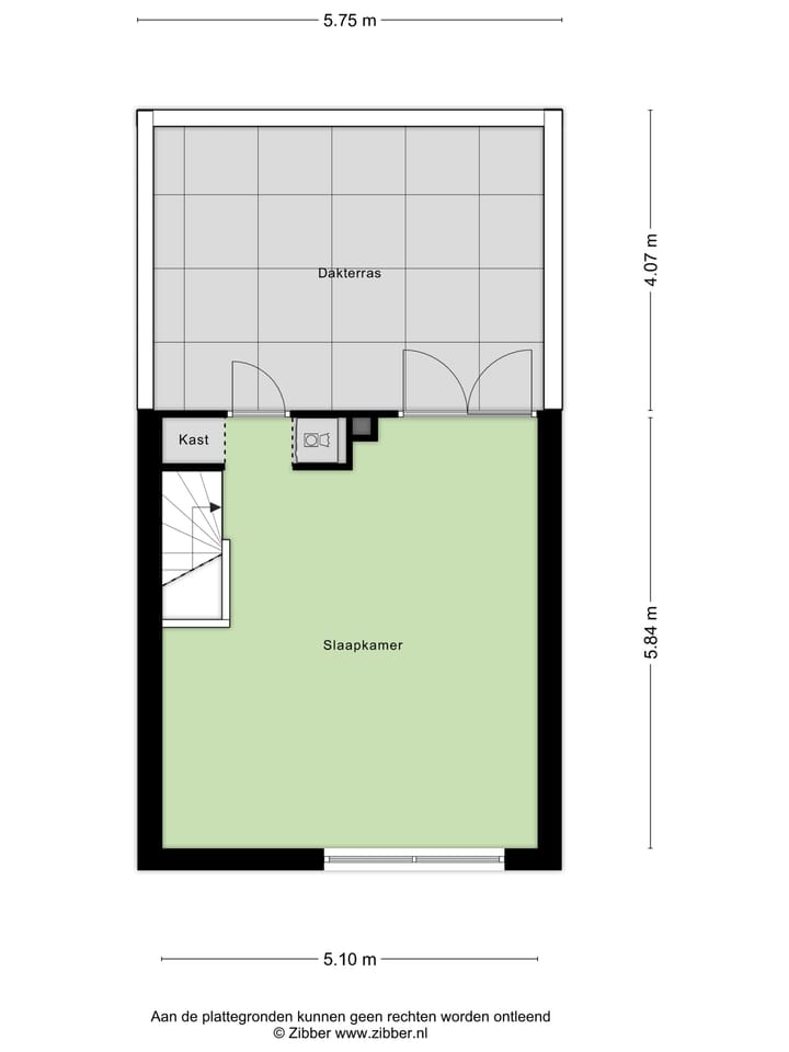 Foto 41 van Ouverture 2