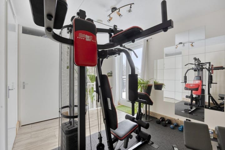 Foto 24 van Zuidsingel 171