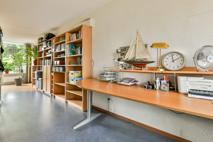 Foto 5 van Eurokade 50