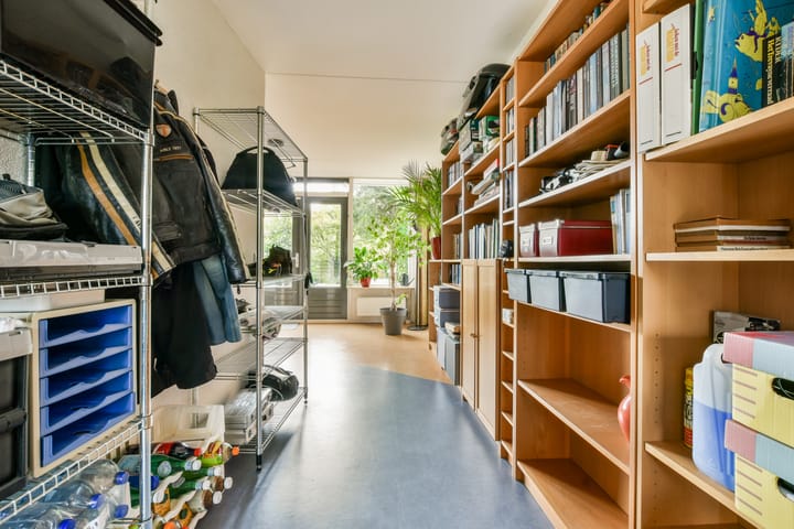 Foto 7 van Eurokade 50