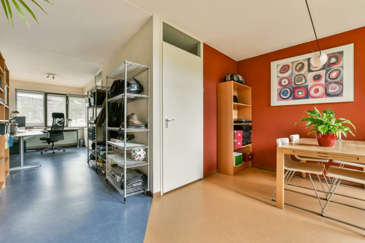 Foto 8 van Eurokade 50