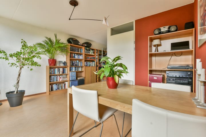 Foto 9 van Eurokade 50