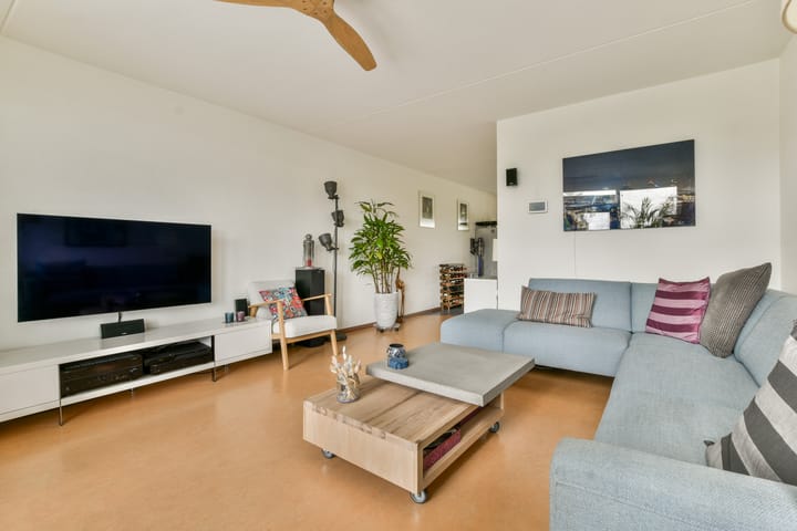 Foto 15 van Eurokade 50