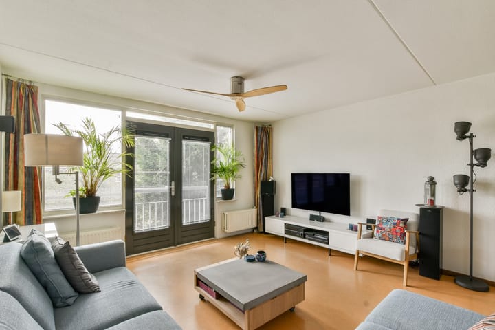 Foto 16 van Eurokade 50