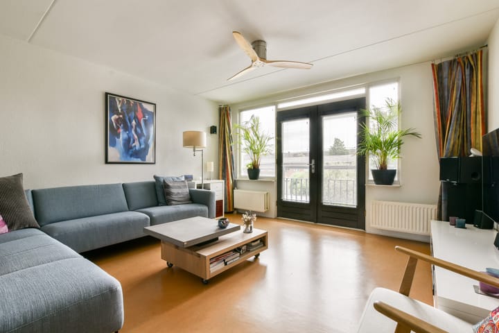 Foto 17 van Eurokade 50