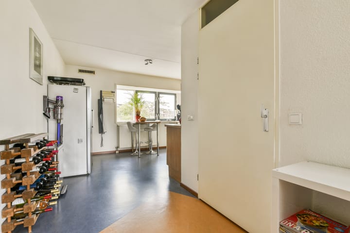 Foto 20 van Eurokade 50