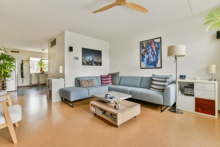 Foto 3 van Eurokade 50