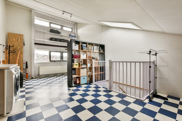 Foto 31 van Eurokade 50