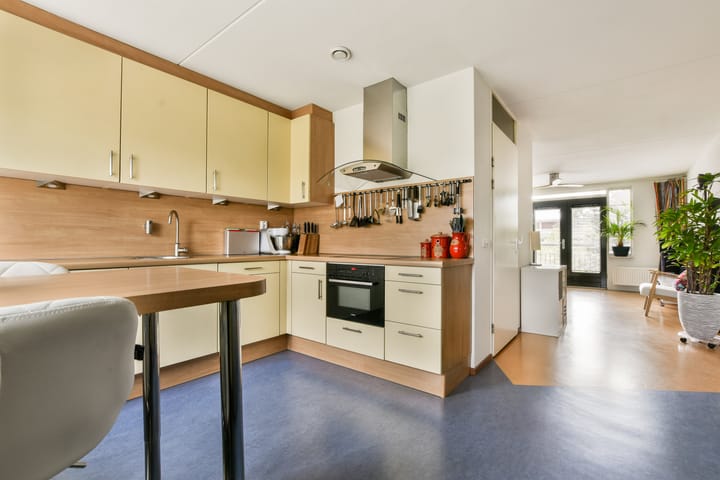 Foto 4 van Eurokade 50