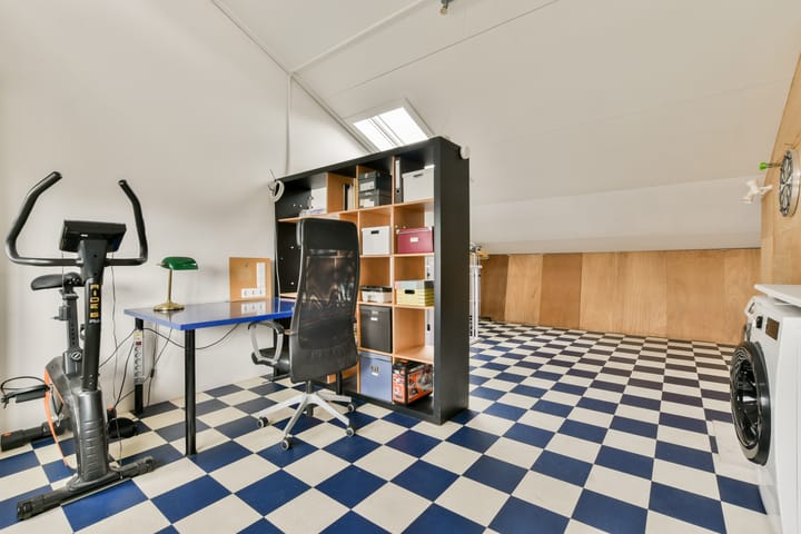 Foto 33 van Eurokade 50