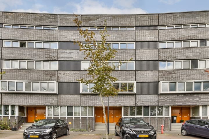 Foto 34 van Eurokade 50