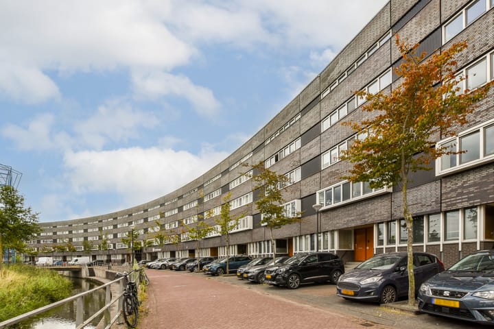 Foto 35 van Eurokade 50