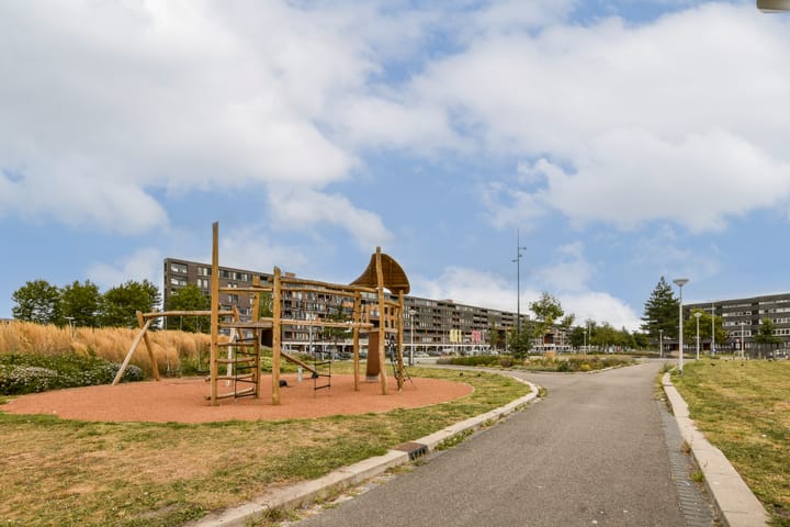 Foto 38 van Eurokade 50