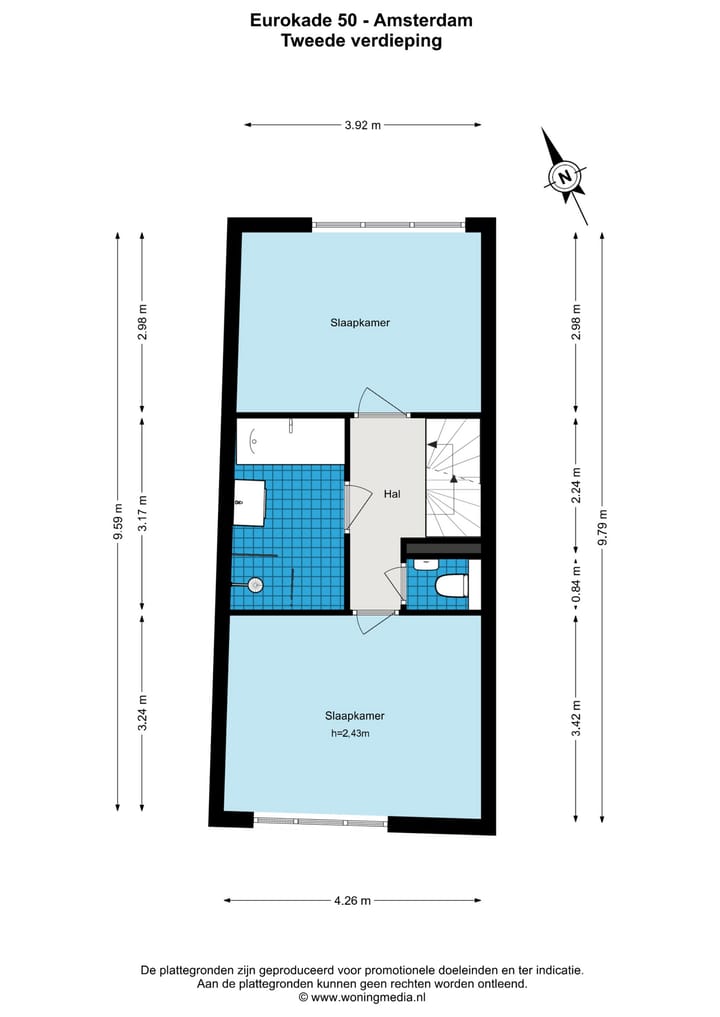 Foto 41 van Eurokade 50