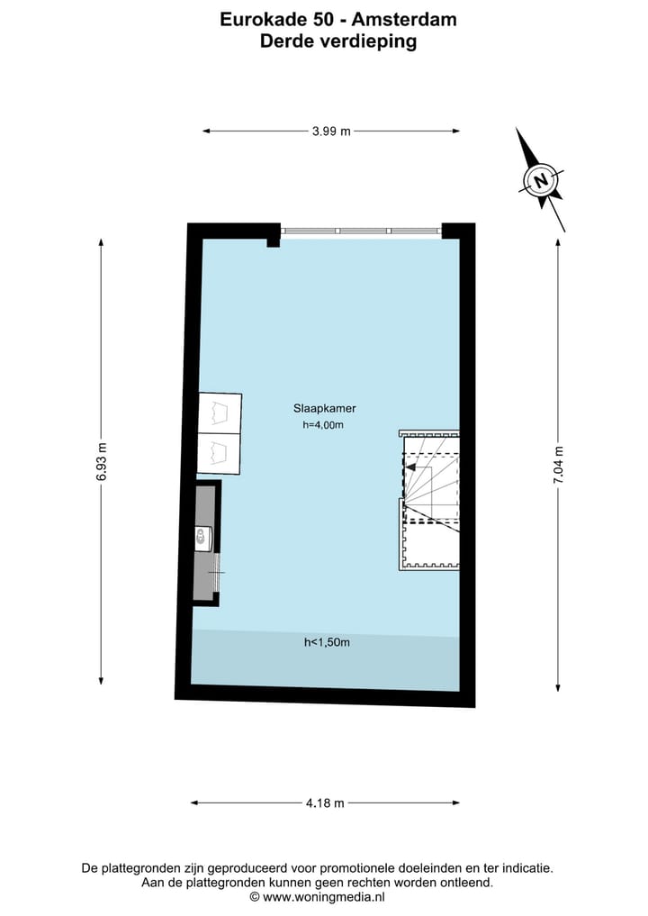Foto 42 van Eurokade 50