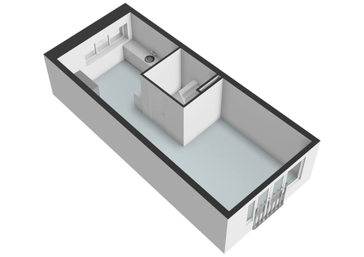 Foto 44 van Eurokade 50