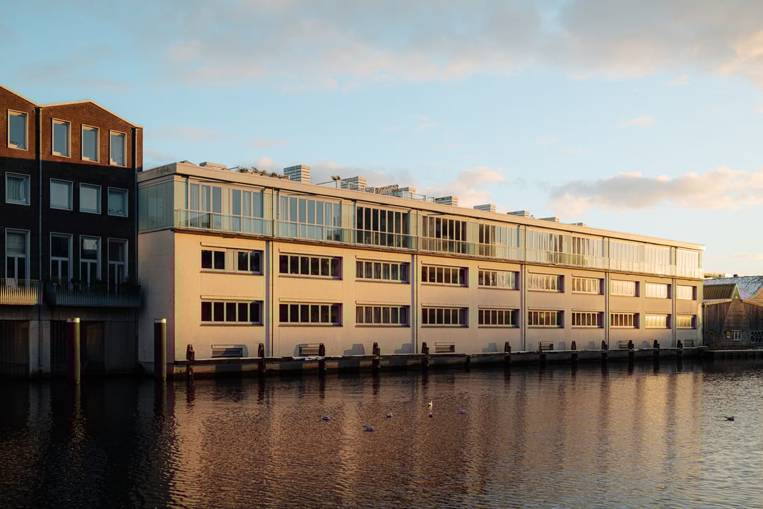 Foto 1 van Gillis van Ledenberchstraat 36-M