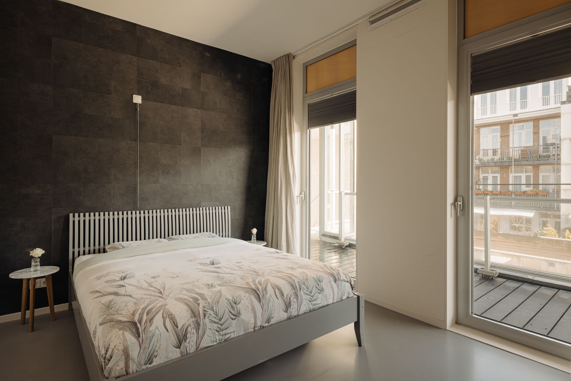 Foto 21 van Gillis van Ledenberchstraat 36-M
